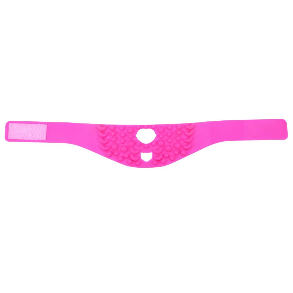 Silicone Face Lifting Up Chin Cheek Slimming Anti Wrinkle Strap Band Belt