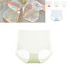 High Waist Invisible Shaping Shorts For Women Made Of Breathable Ice Silk Fabric
