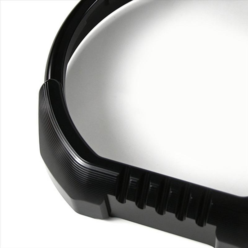Motorcycle Modified Engine Hood Front Cover Headlight Cover Protection Cover for Honda CB 650 R CB650R