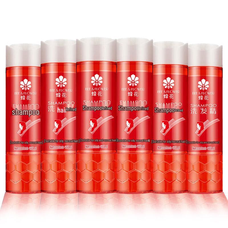 

Fenghua Medicated Anti-Dandruff Shampoo