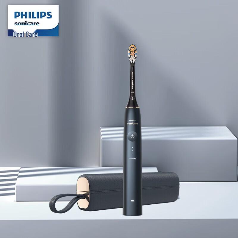 

Philips Sonic Electric Toothbrush