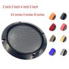 Speaker Horn Grille Cover for 2-10 Inch Car Speakers