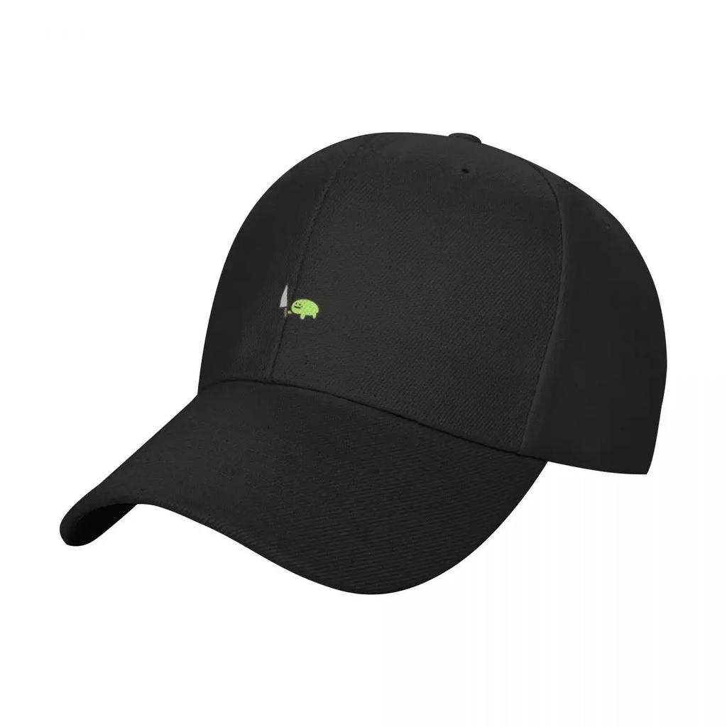 stabby ferg Baseball Cap derby hat black Trucker Cap western Hat Hats Woman Men's