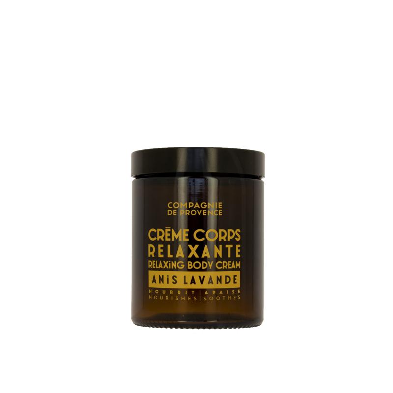 Anise Lavender Body Cream 180ml