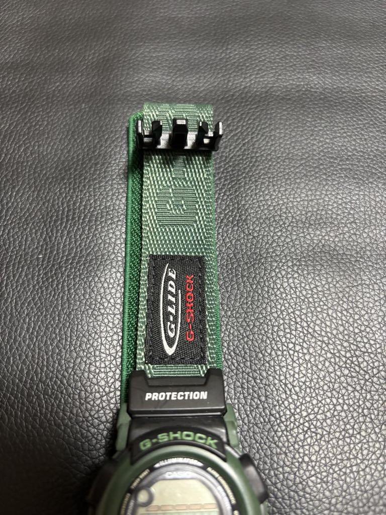 [USED] G-SHOCK CASIO Men's Digital Watch, Working
