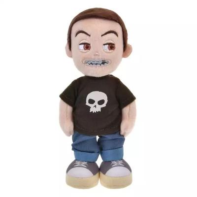 Disney Sid Phillips Plush Doll Disney stanDs Toy Story Japan NEW
