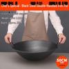Huimaiyuan Hand-Forged Wrought Iron Chef's Wok