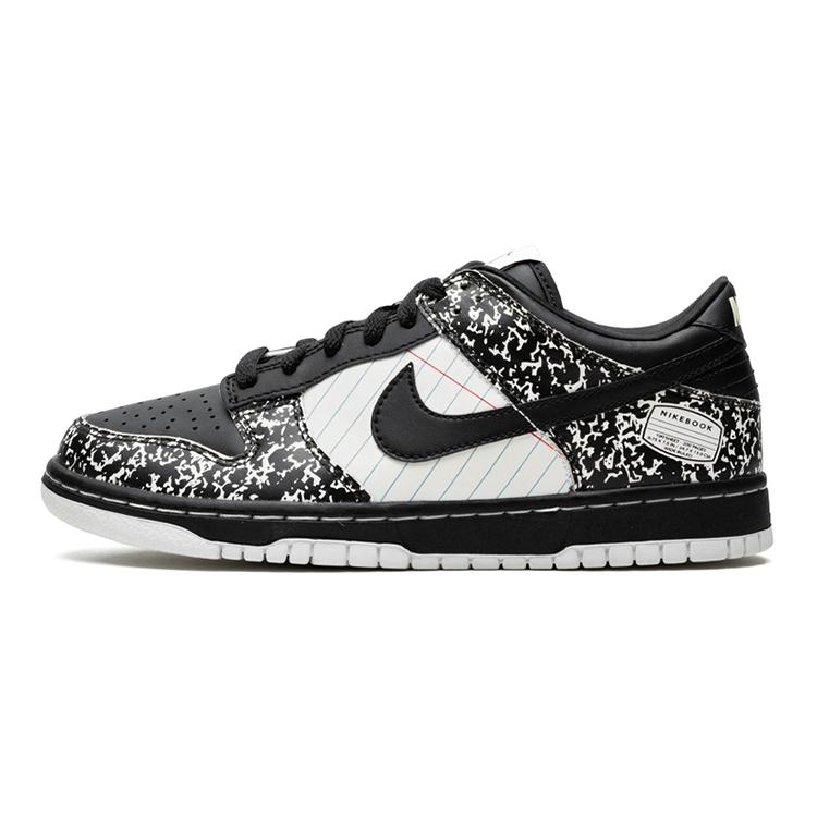 

Кеды для скейтбординга Nike Dunk GS 38.5