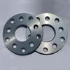 2pcs 9/10mm Wheel Spacers Adapters PCD 5x100/5x112 Center Bore 57.1mm
