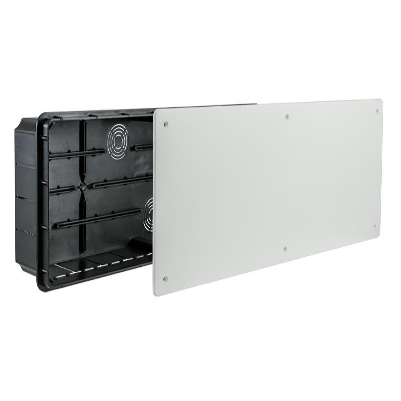 Flush-mounting Box Pp/T 10 (400 X 156 X 66)