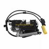 547B Heavy Duty Metal Engine Compartment Latches Actuator For G31 G32 F90 G14 G29 518D Vehicle Door Lock System Standards