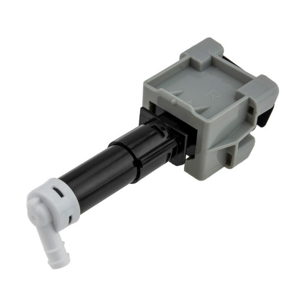 Right Headlight Washer Spray Nozzle Jet 8264A130 For Mitsubishi L200 Pajero Montero