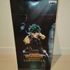 [USED] SMSP Chronicles Izuku Midoriya Overseas Exclusive Figure