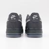 FV3980-001 Nike GS Air Force 1 Anthrazit Cool Grey Reflektierendes Silber
