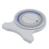 Blasen-Inclinometer für Physiotherapie Goniometer Bewegungsumfangsmessung PT-Inclinometer