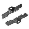 New 2Pcs Front Bumper Bracket Retainer Left & Right For Kia Sorento 2014-2015