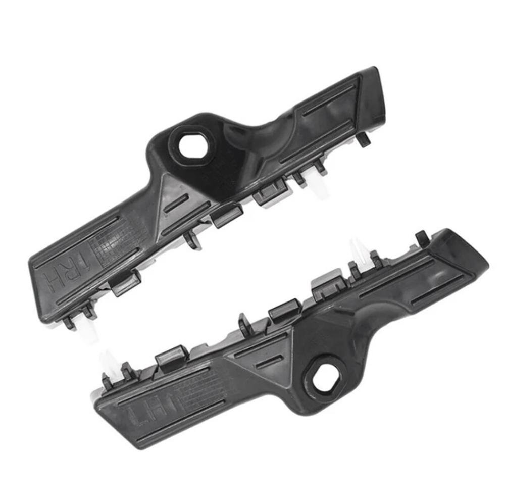 New 2Pcs Front Bumper Bracket Retainer Left & Right For Kia Sorento 2014-2015