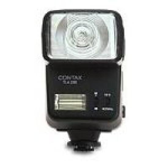 

CONTAX Electronic Flash for Contax Cameras TLA-280