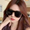 Korean Style Sunglasses for Men Polygon Shape UV400 Protection Sun Glasses Women Driving Travelling Sunglasses Men