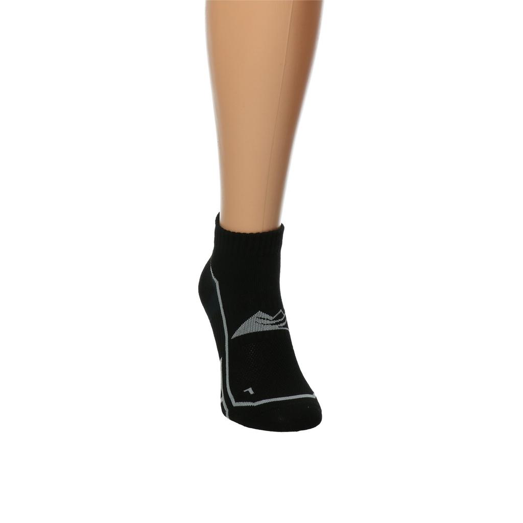 Columbia Run Low Cut Socks C1171B Size 39-42