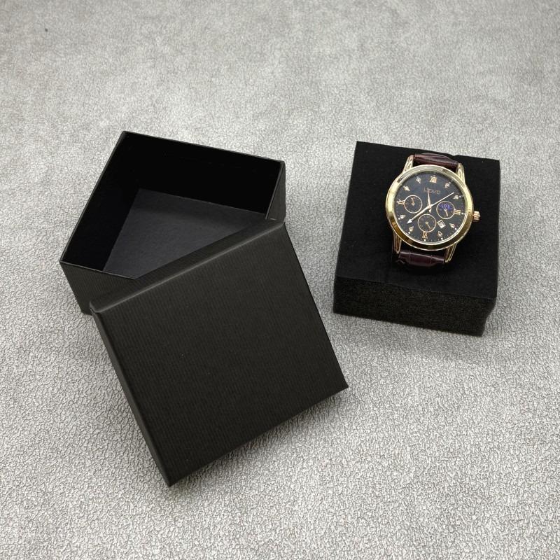 Watch Box, Bracelet Box, Jewelry Box, Packaging, Jewelry Gift Box, Carton, Heaven and Earth Cover, Large Quantity