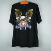 Vintage 90s Rolling Thunder T-shirt
