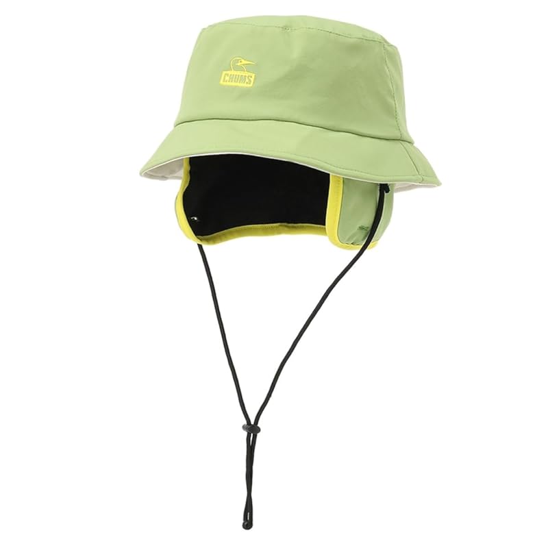 

[Chums] кепка Airtrail Hat Lt.Green