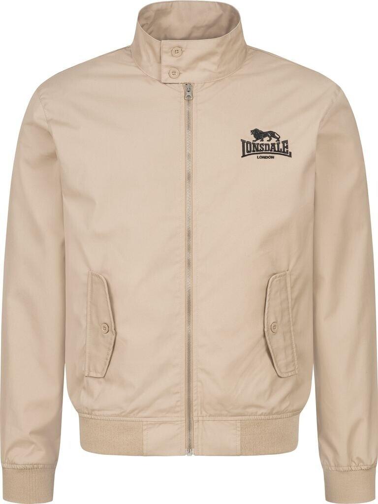 Jaqueta de meia-estação Lonsdale Classic Jacke