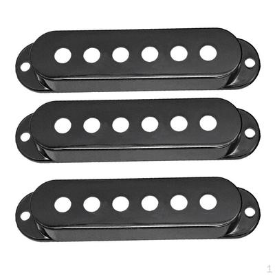 SSS for ST SQ Guitar Pickups