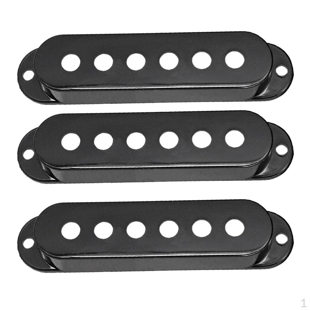 

SSS для звукоснимателей ST SQ 48mm