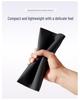 Genuine Leather Women's Thin Envelope Clutch & Phone Holder