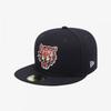 New Era Detroit Tigers Fitted Cap Navy 15131694