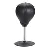 Desktop Punching Bag Desk PU Stress Relief Boxing Bag with Suction Cup for Kids Adult