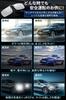 Photochromic Polarized for Driving [KANGYONG] Clip-on Sunglasses, Lenses, Clip-on, Flip-up,