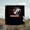 1PC Vasco Football Club Printed Soft Flannel Blanket Throw for Adult Bedroom Living Room Sofa Camping Travel Fan gifts Christmas Gifts