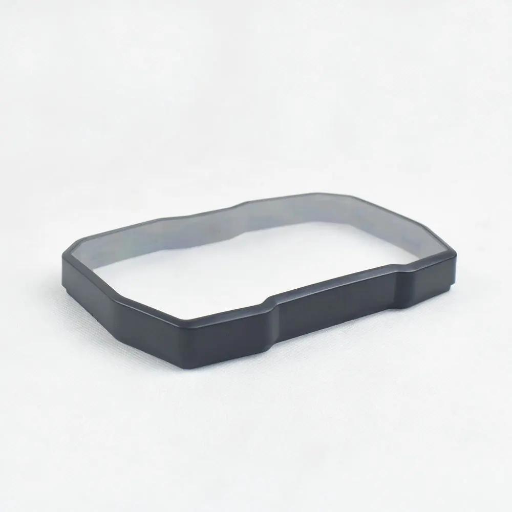 Motorcycle Instrument Case Cover Speedometer Tachometer Housing For Ducati Panigale / Streetfighter V4 V4 V4S 2018-2025