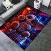 GREMLINS GIZMO Carpet Rug for Living Room Bedroom Home Sofa Decoration,Kids play Non-slip Floor Mat