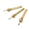 Lushi Core-Striking Expansion Anchor Bolt