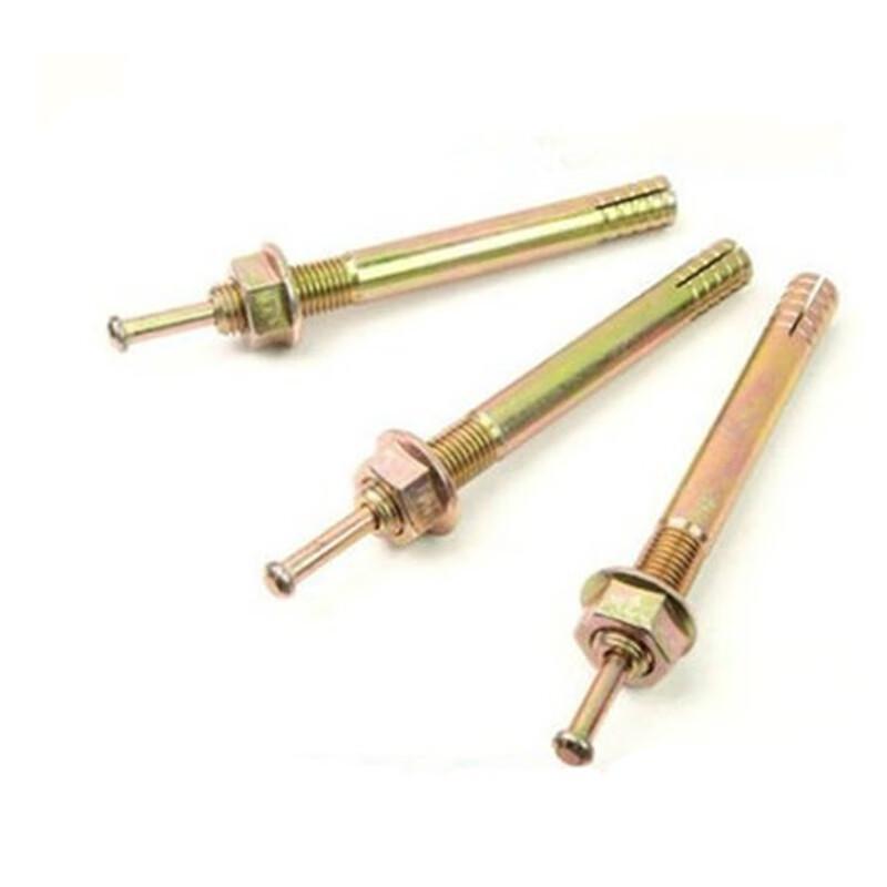 Lushi Core-Striking Expansion Anchor Bolt