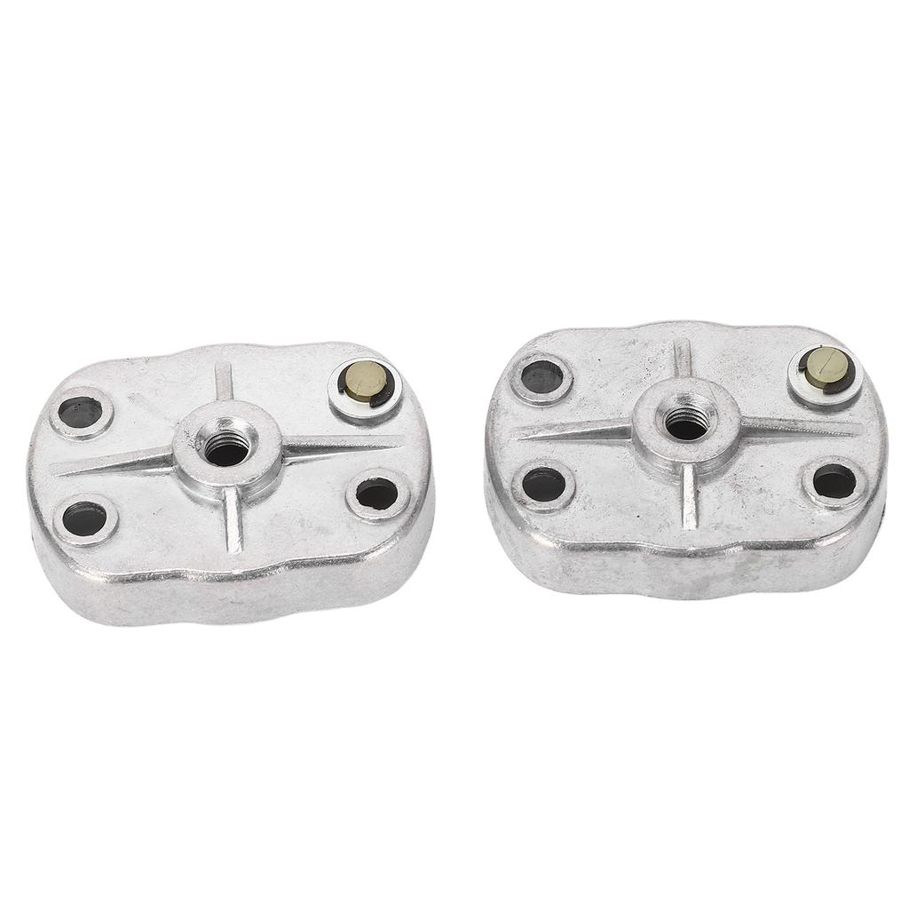 1 Paar Anlasserklinke Metalllegierung Rückstoßstarter für 43cc 49cc Mini Kinderroller Pocket Chopper Dirt Bike