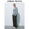 UR Women's Drawstring Wide-Leg Cargo Pants