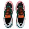 New Balance 57/40 Pink Lemonade Green Black Orange Sneakers M5740FM1