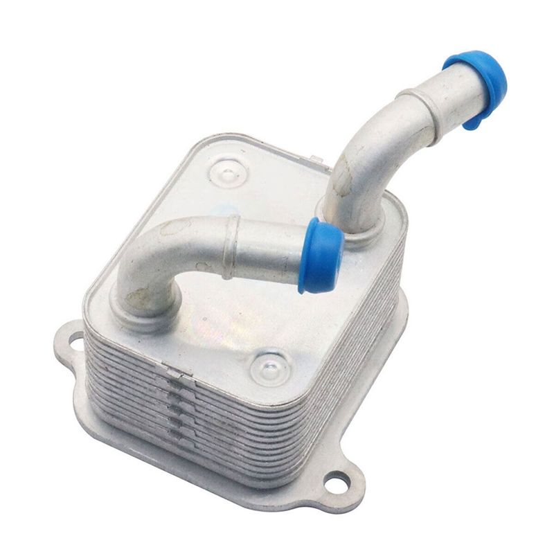 1 Piece New Oil Cooler Replacement Parts Accessories For 48290-2H100 2019-2020 Elantra 2.0L Engines-N29R