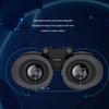 Head Mounted Night Vision Goggles Night Vision Goggles with Head Strap NV8300 3D Vision for Night Fishing