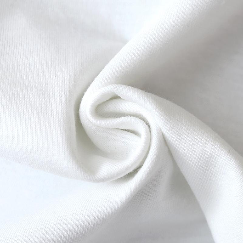 Children's T-Shirt Soft Breathable Summer Casual Top T-Shirt Girls' Summer Baby Clothes