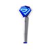 SUPER JUNIOR  Light Stick Ver. 2.0 – K-Pop Concert Fan Light with Bluetooth, ELF Essential Lightstick