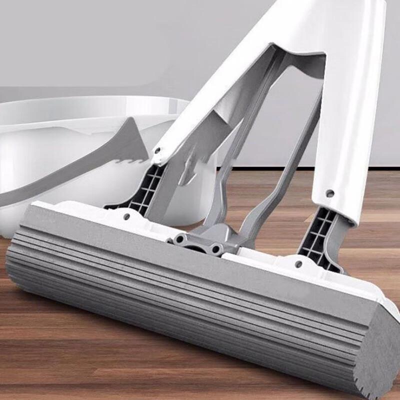Homeglen Premium Sponge Mop