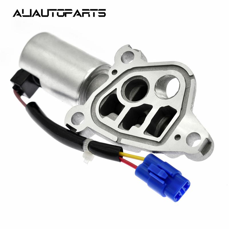 16550-69GE3 Variable Timing Oil Control Solenoid VVT Valve For Suzuki Liana M13A M15A M16A M18A Grand Vitara SX4 1655069GE3