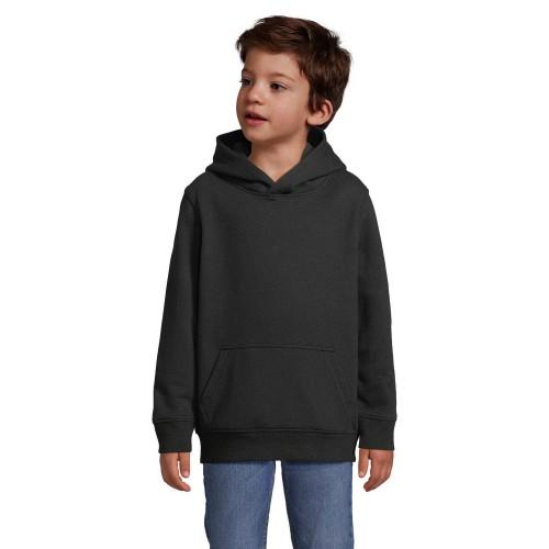 

SOLS Childrens/Kids Condor Hoodie 8 Years