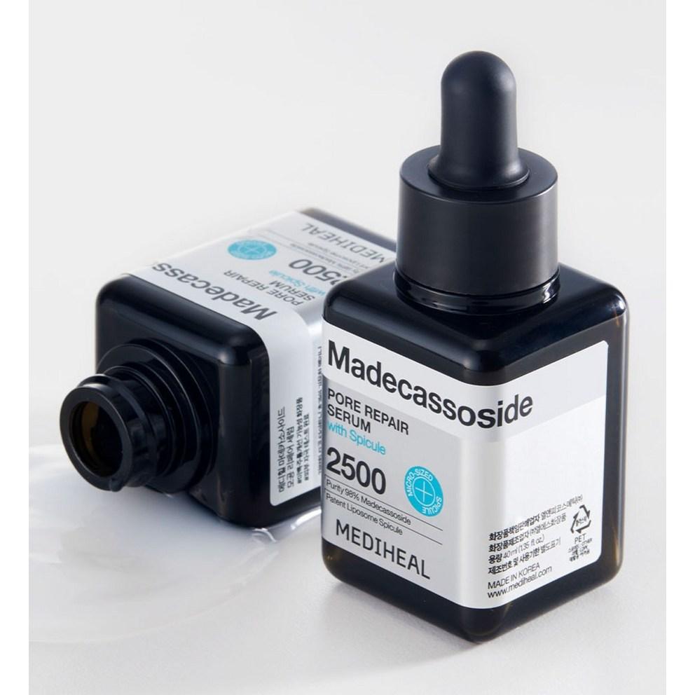 Mediheal Madecassoside Porenreparatur Serum, 40ml